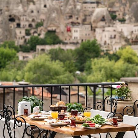Volare Stone Hotel Nevşehir Luaran gambar