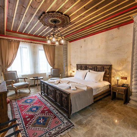 Volare Stone Hotel Nevşehir Luaran gambar