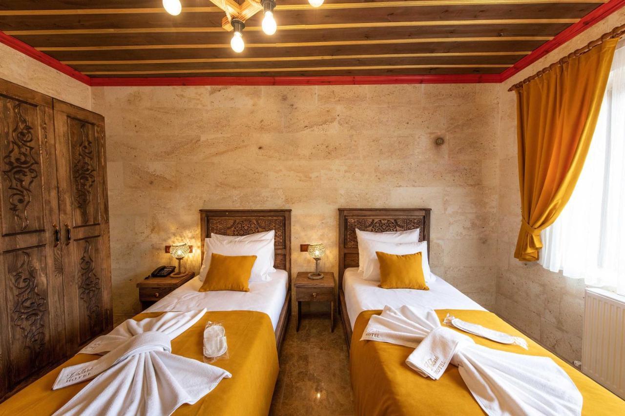 Volare Stone Hotel Nevşehir Luaran gambar