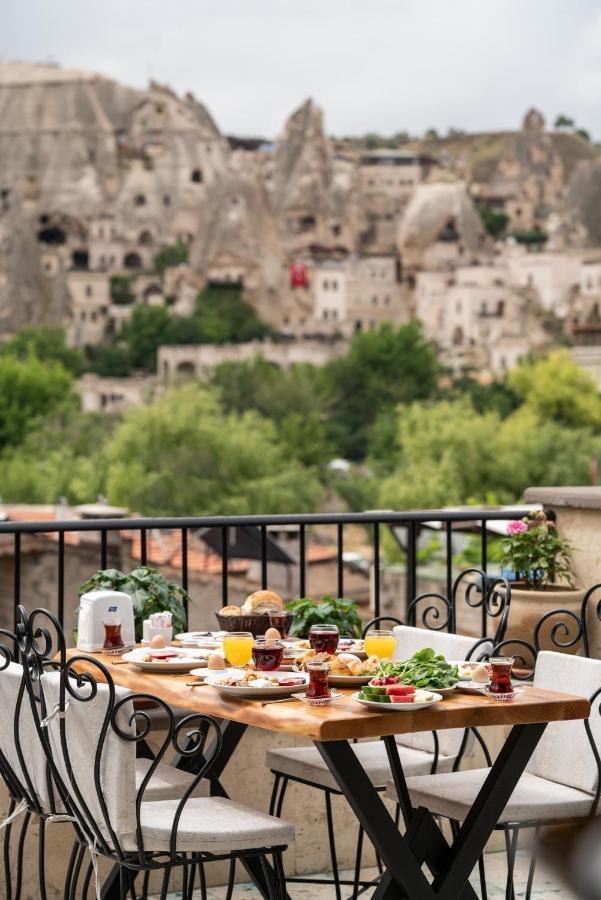 Volare Stone Hotel Nevşehir Luaran gambar