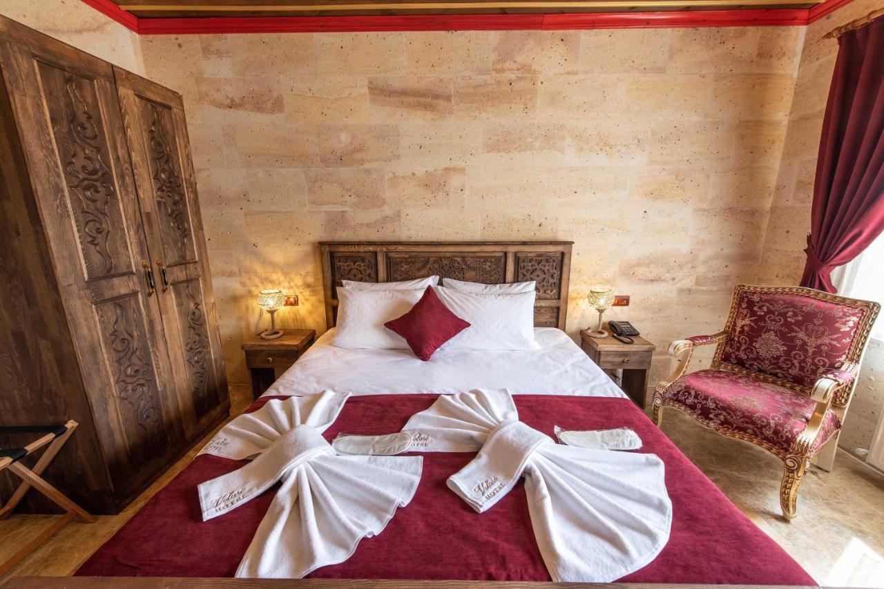Volare Stone Hotel Nevşehir Luaran gambar