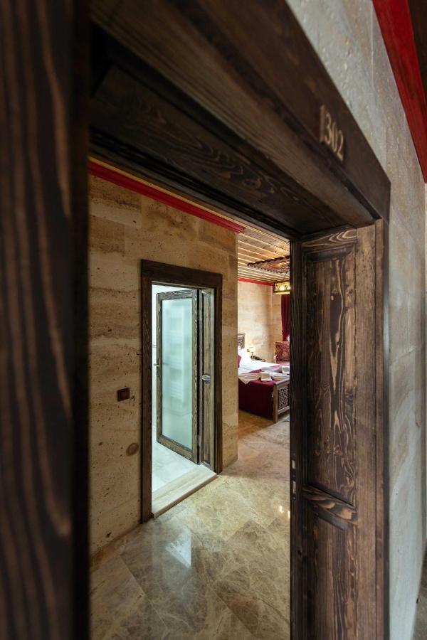 Volare Stone Hotel Nevşehir Luaran gambar