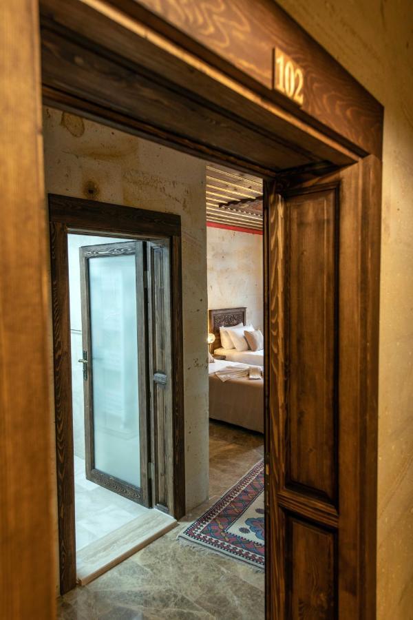 Volare Stone Hotel Nevşehir Luaran gambar