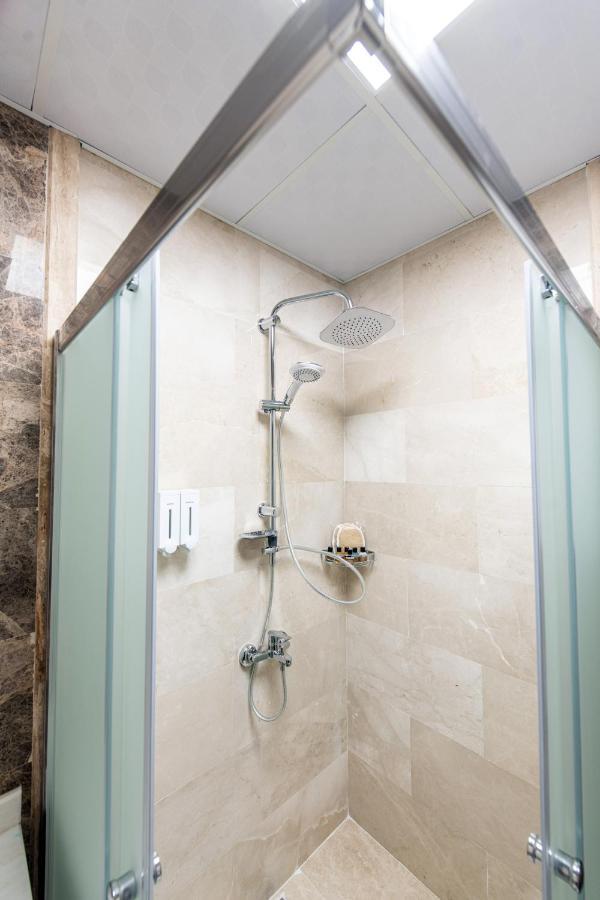 Volare Stone Hotel Nevşehir Luaran gambar